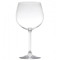 Taca Avulsa 570ml Para Gin De Cristal Ecológico Gastro Colibri